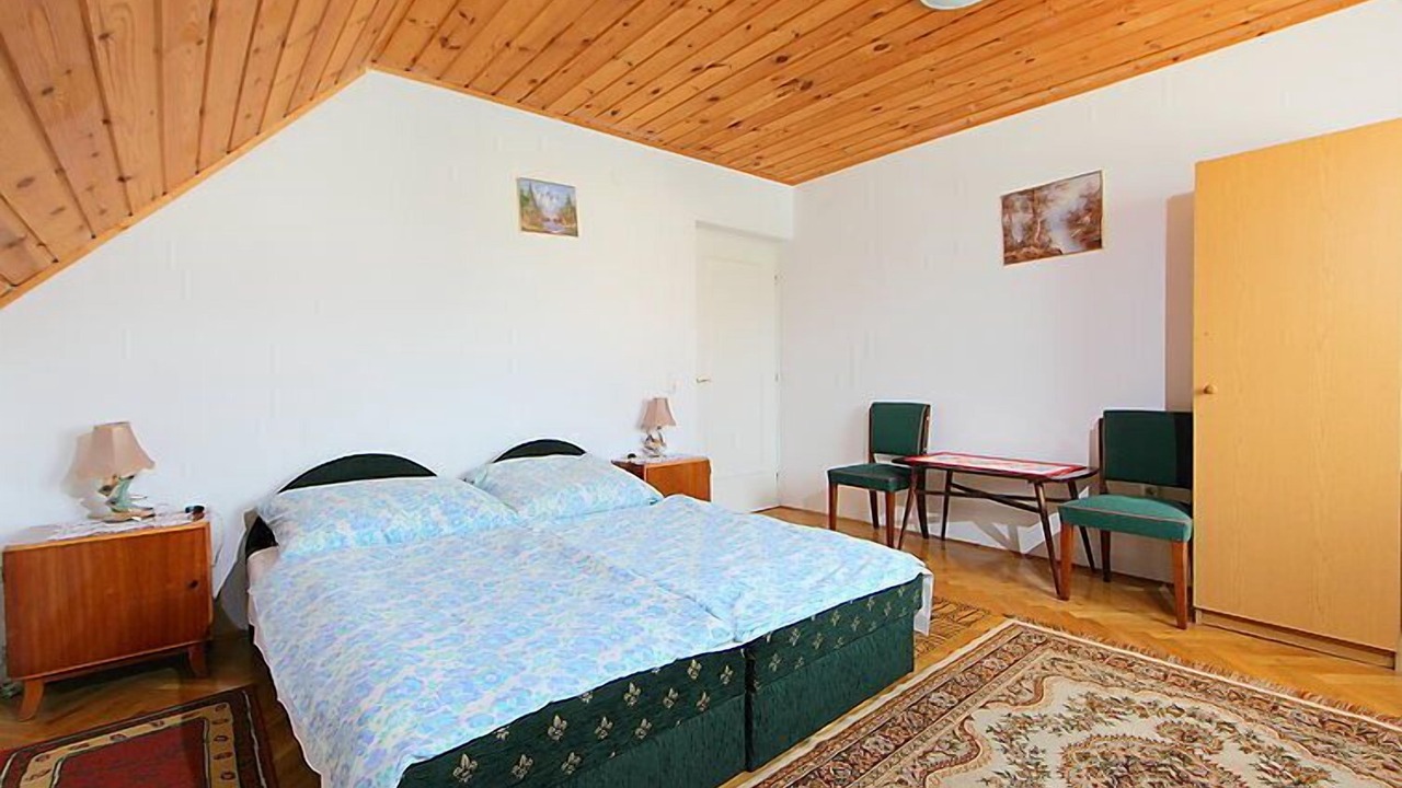 Photo of Bedroom in Balatonszarszo