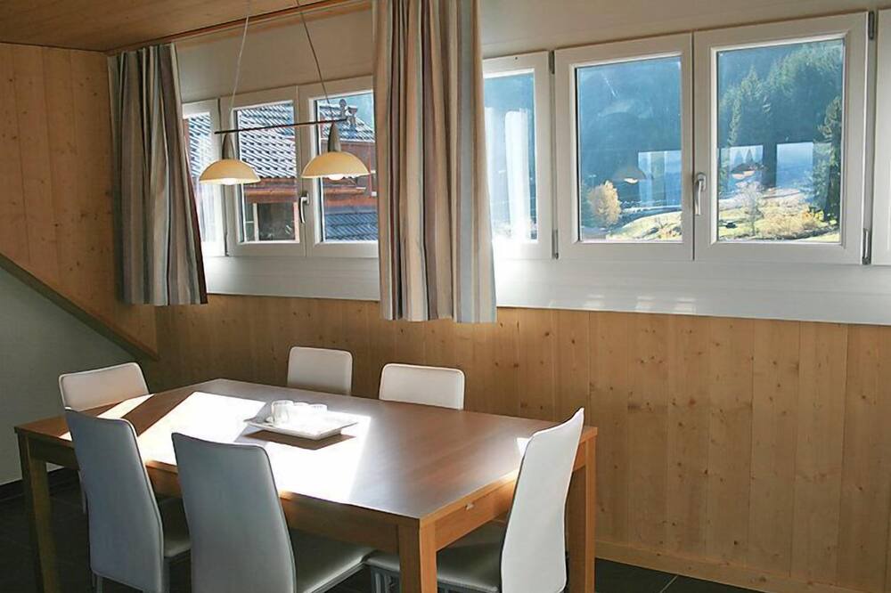 Photo of Kitchen in Moleson