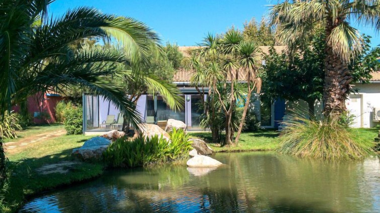 Photo of Outdoor in Argeles-sur-Mer