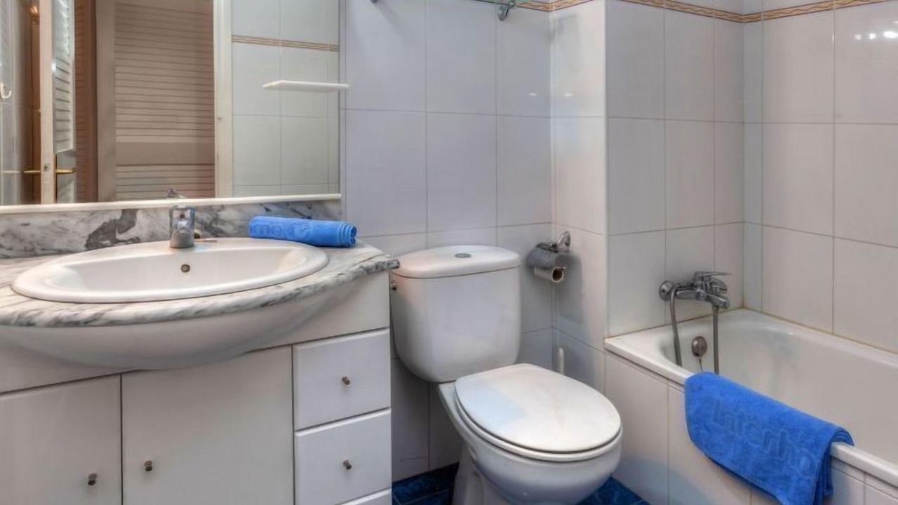 Photo of Bathroom in L'Escala