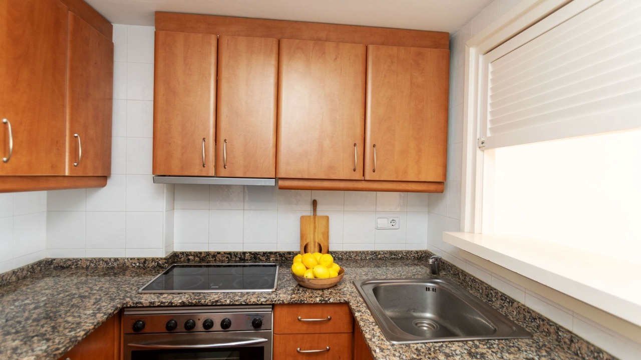 Photo of Kitchen in L'Escala