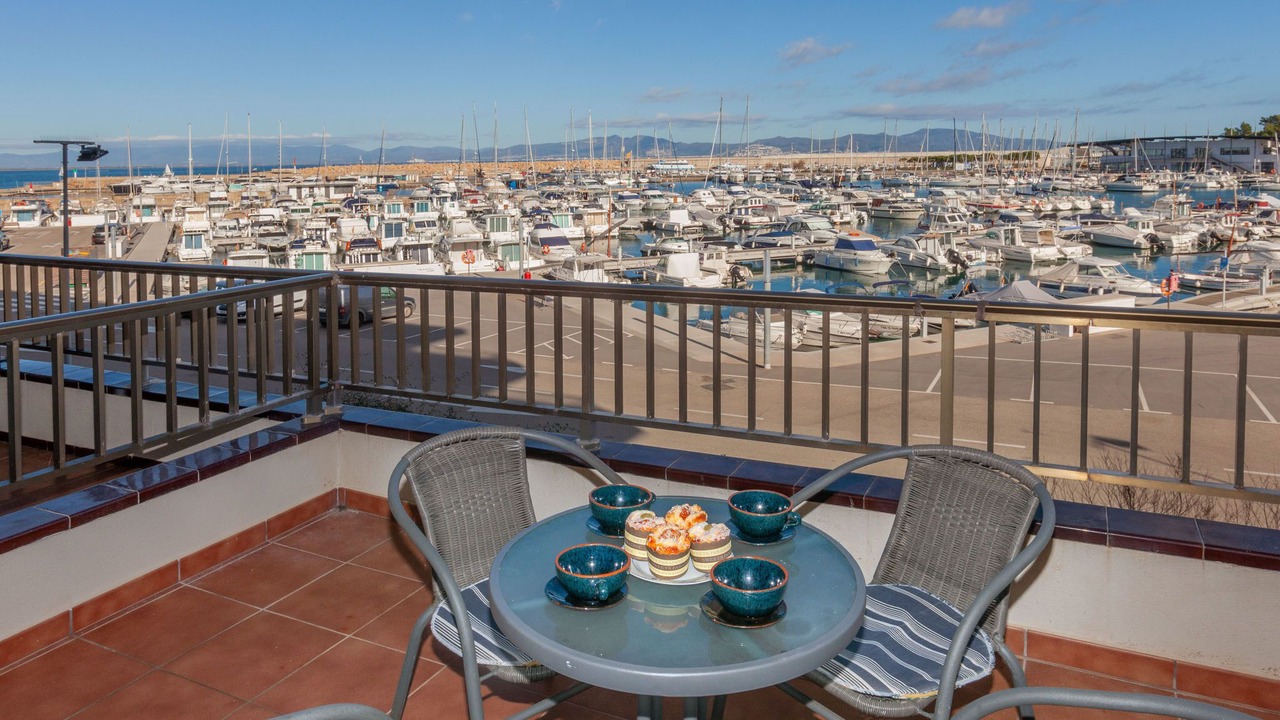 Photo of Outdoor in L'Escala