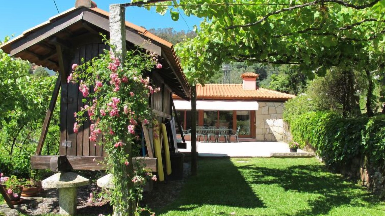 Photo of Outdoor in Bico