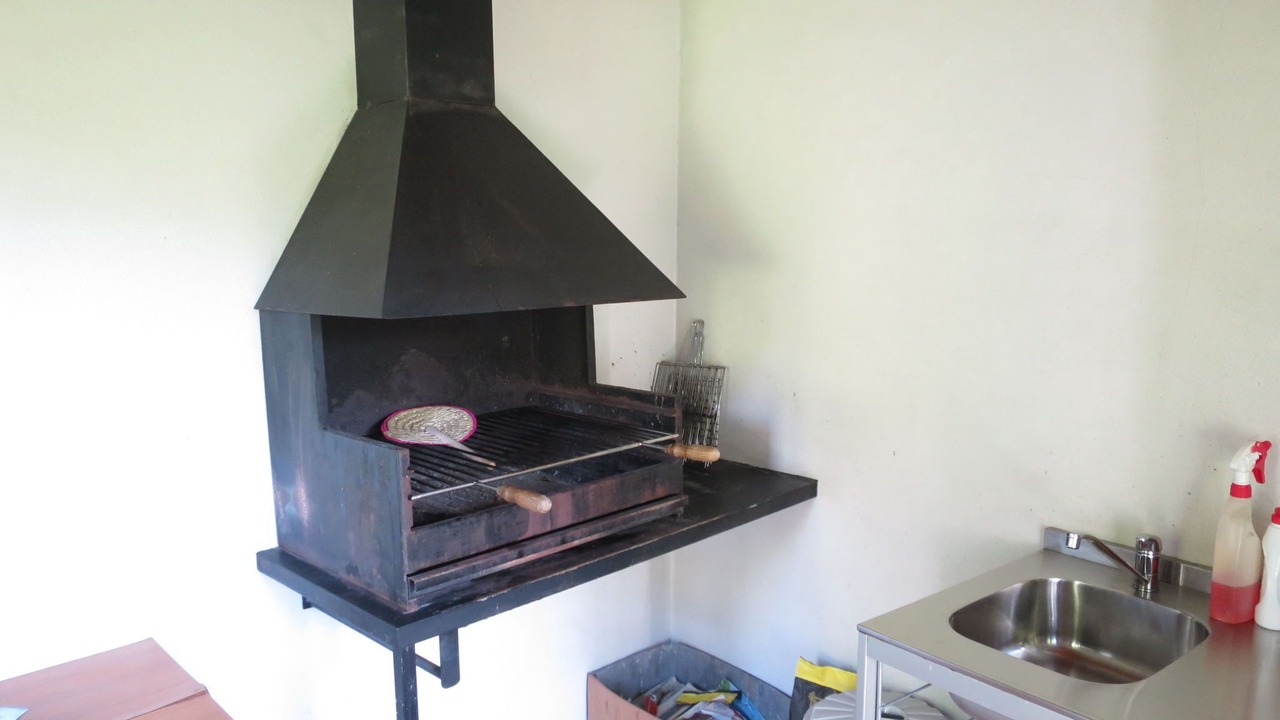Photo of Kitchen in Bico