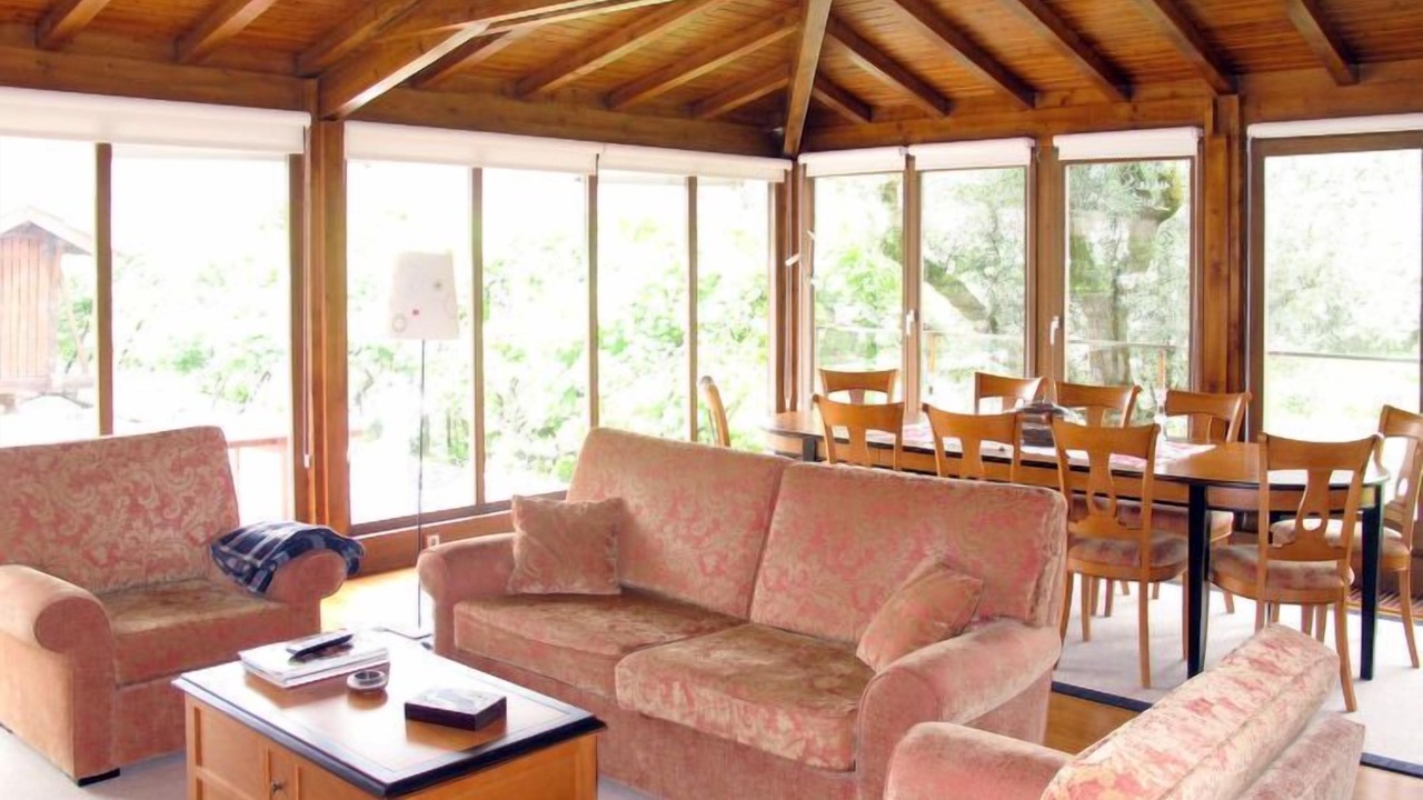 Photo of Livingroom in Bico