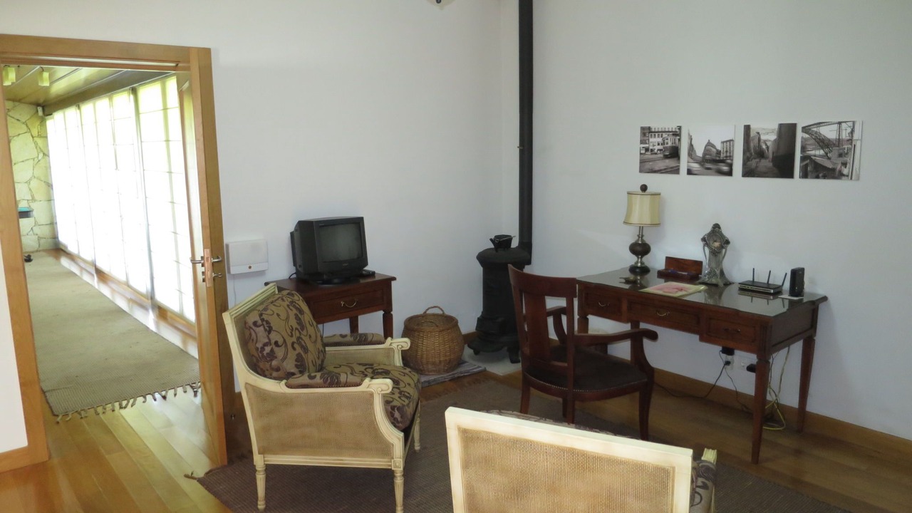 Photo of Livingroom in Bico