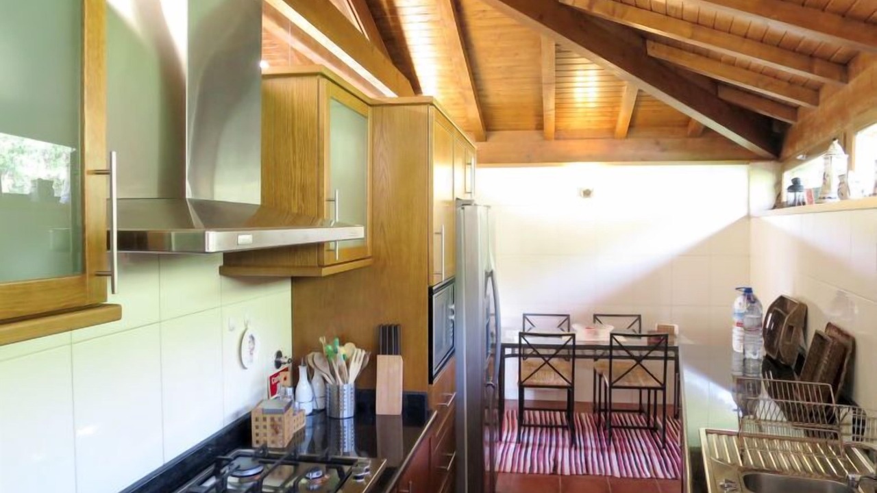 Photo of Kitchen in Bico