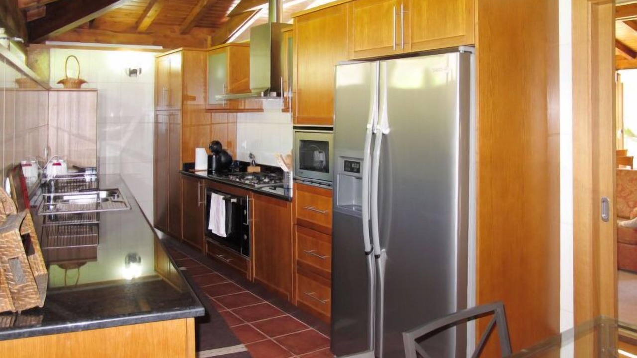 Photo of Kitchen in Bico