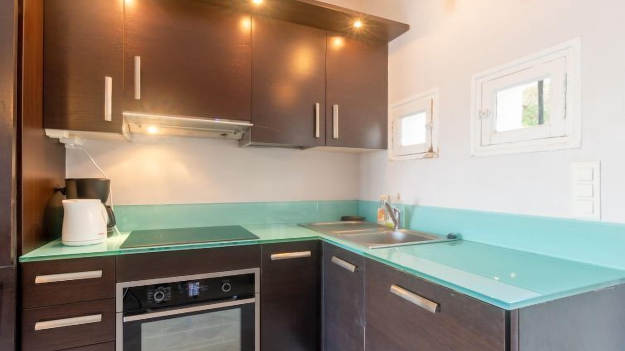 Photo of Kitchen in Port Grimaud