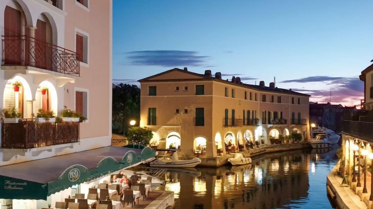 Photo of Outdoor in Port Grimaud