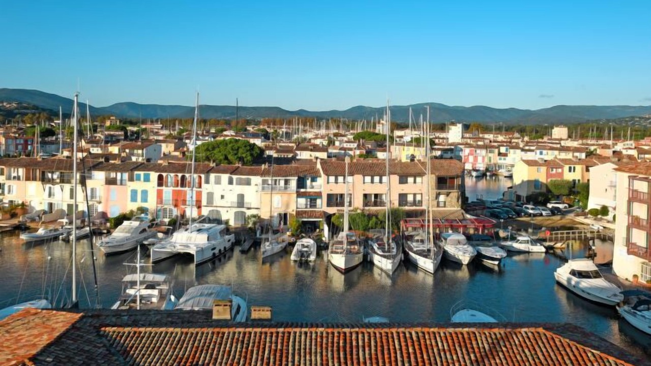 Photo of Others in Port Grimaud