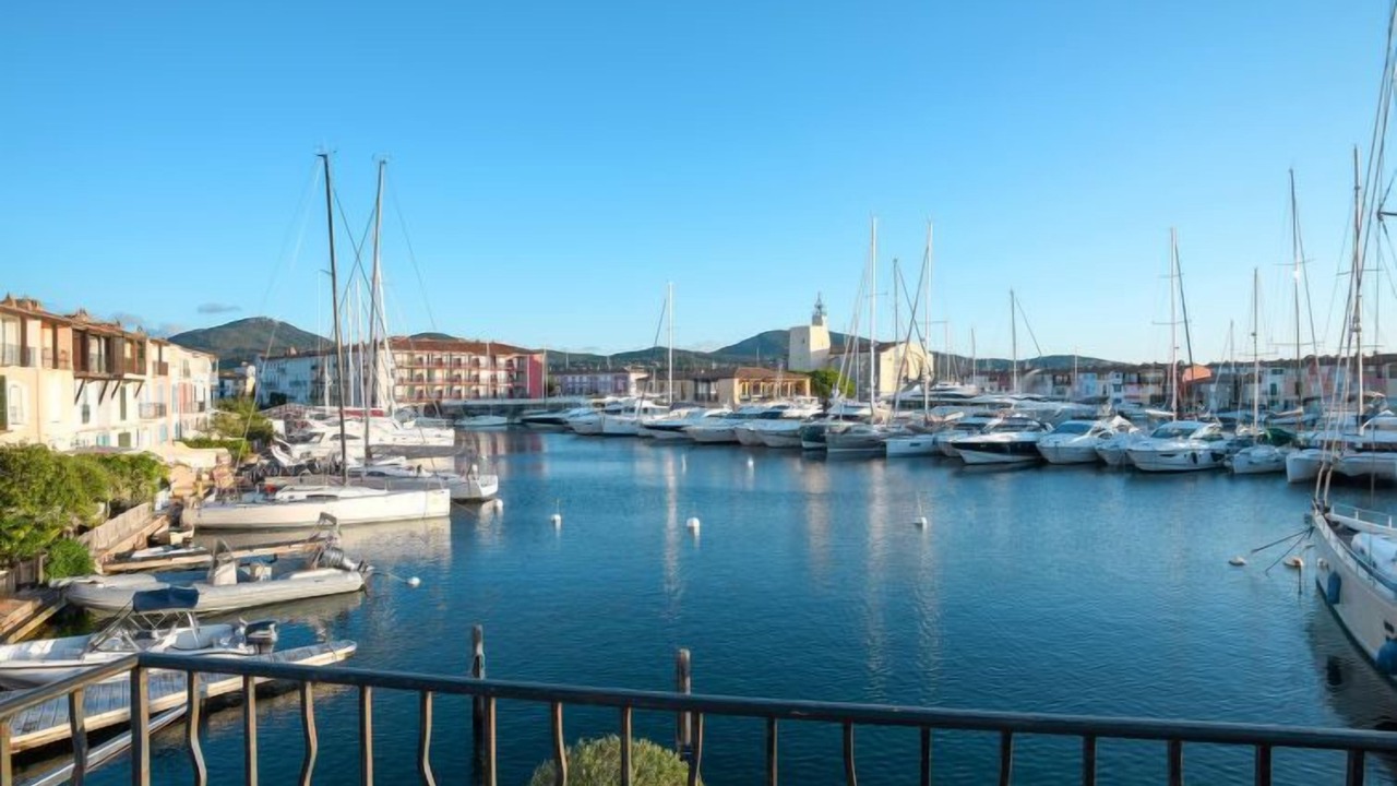 Photo of Others in Port Grimaud