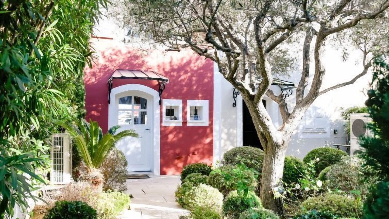 Photo of Outdoor in Port Grimaud