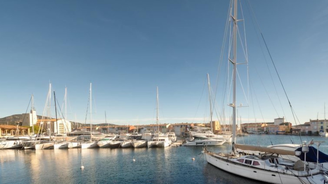 Photo of Others in Port Grimaud