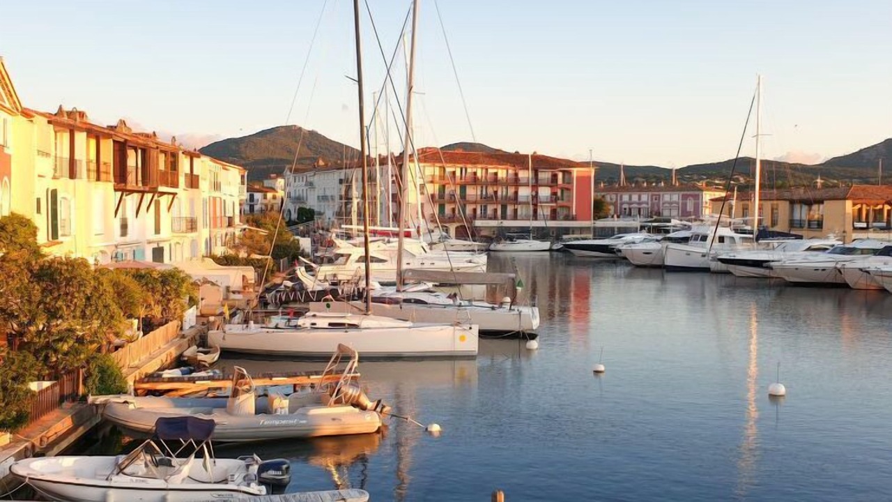 Photo of Others in Port Grimaud