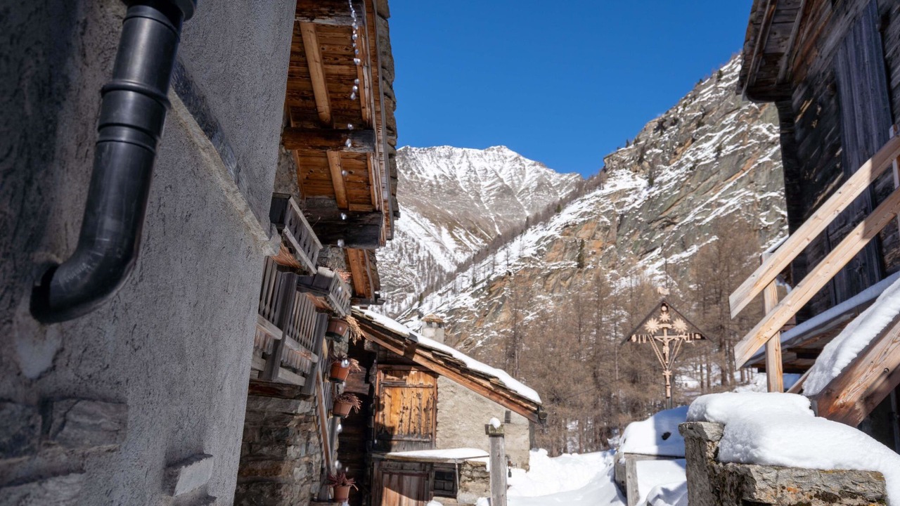 Photo of Outdoor in Saas Almagell