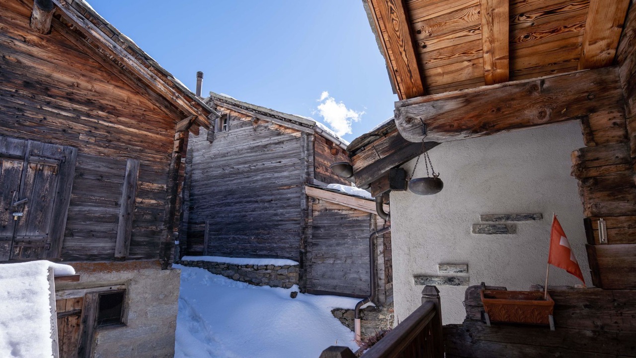 Photo of Outdoor in Saas Almagell