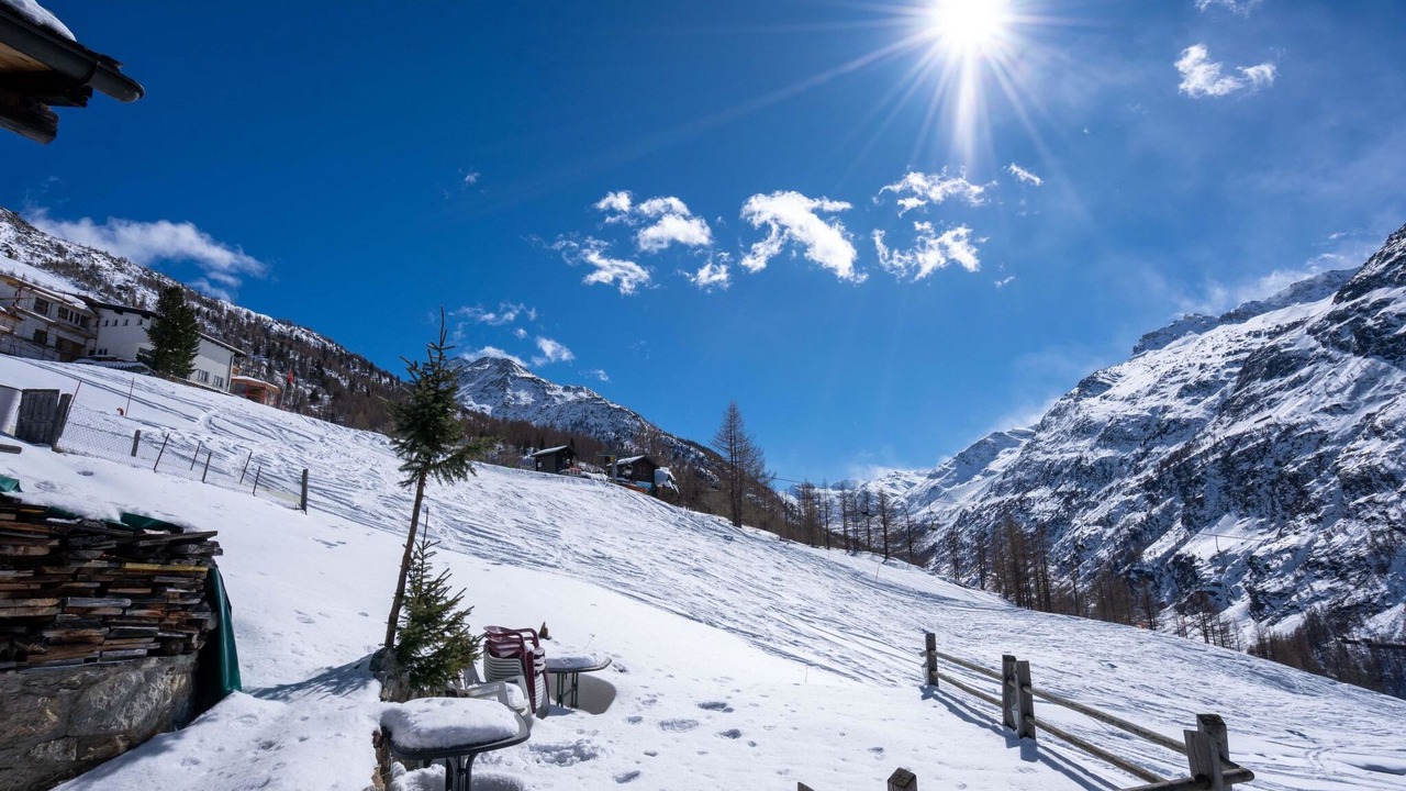 Photo of Outdoor in Saas Almagell