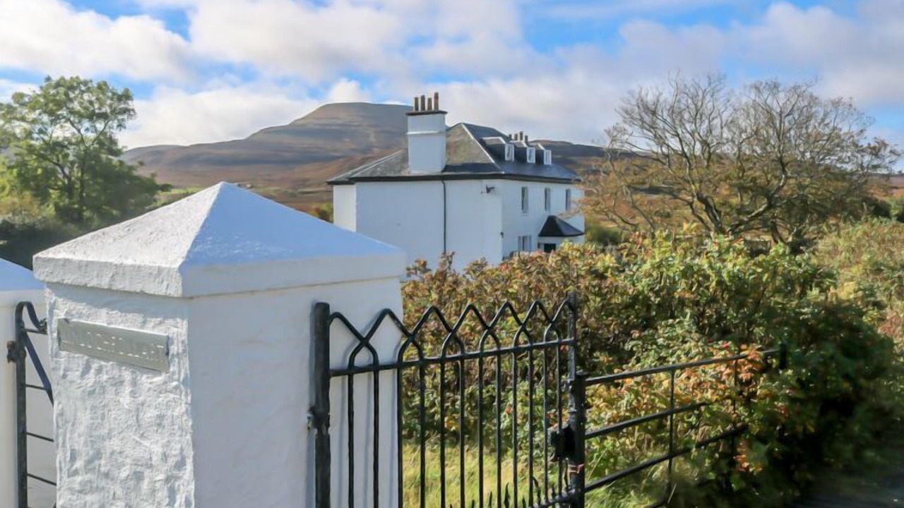 Photo of Outdoor in Dunvegan