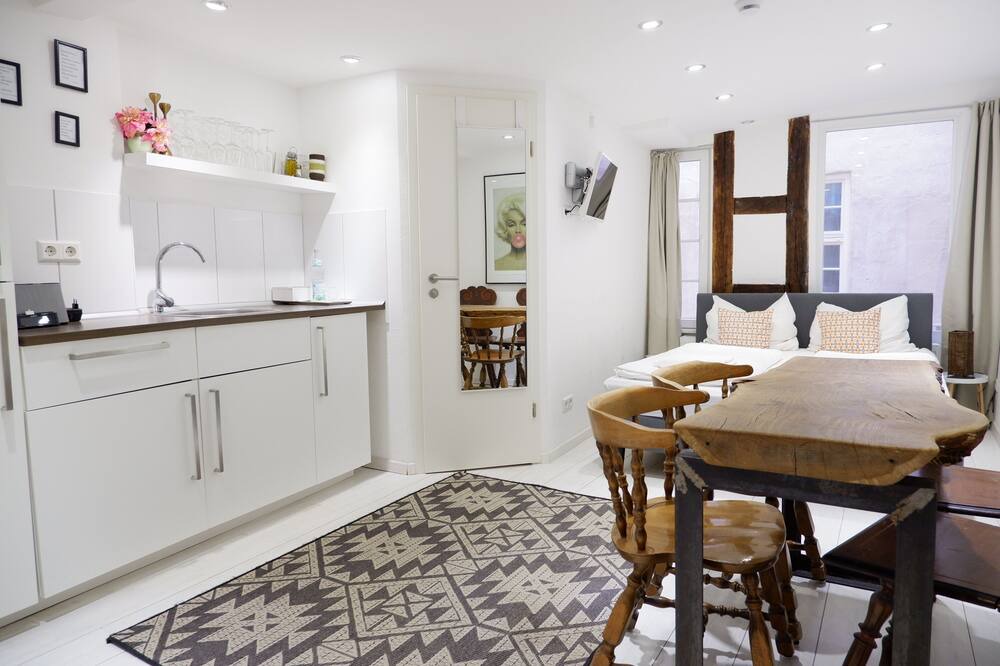 Photo of Kitchen in Tuebingen