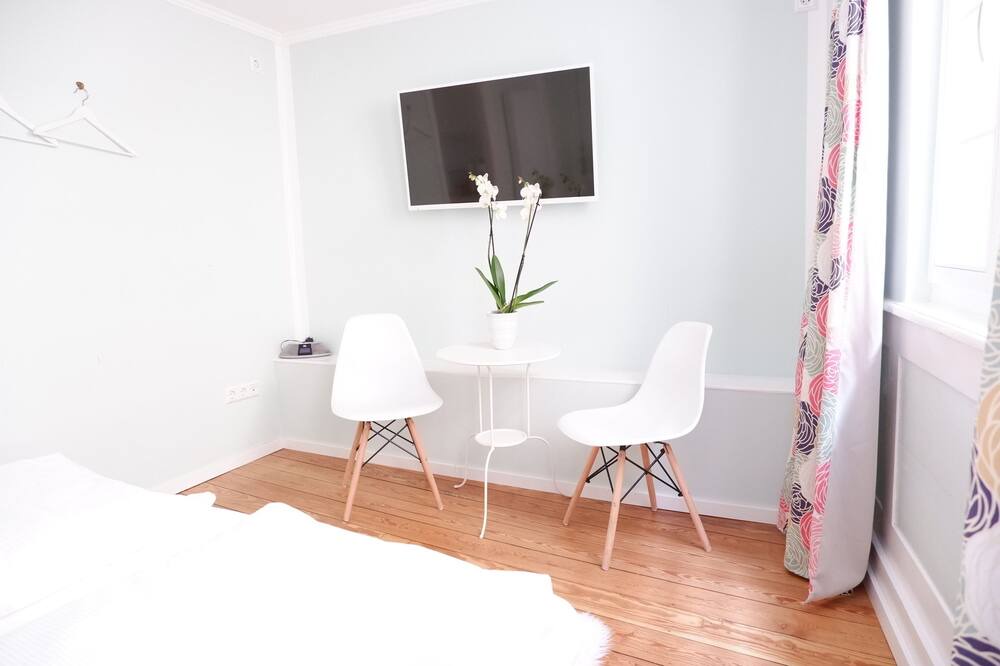 Photo of Bedroom in Tuebingen