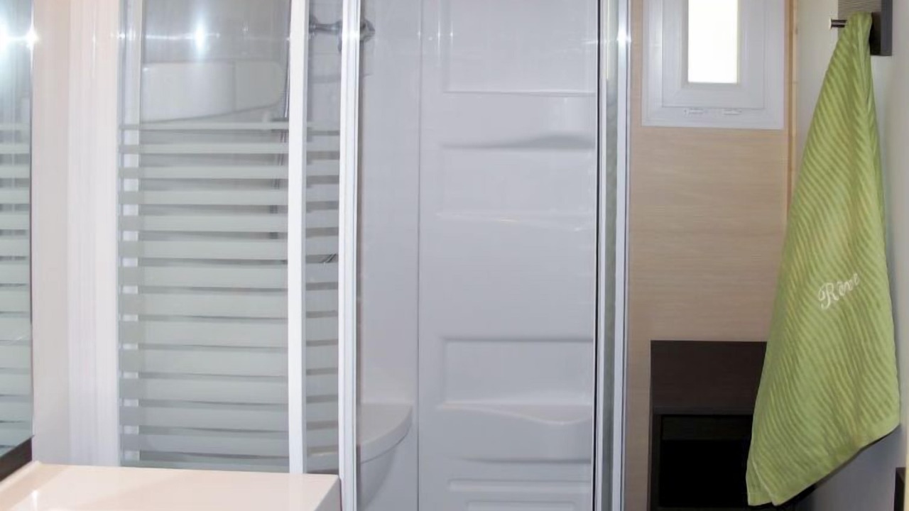 Photo of Bathroom in Argeles-sur-Mer