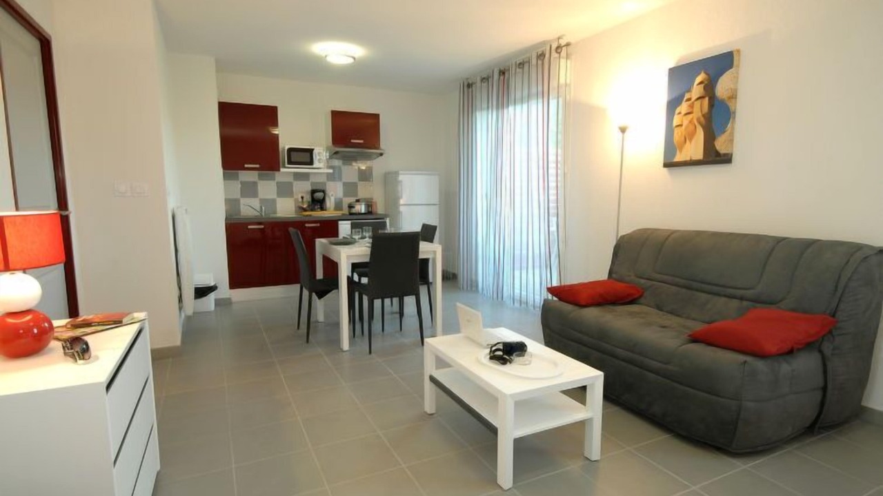Photo of Livingroom in Argeles-sur-Mer