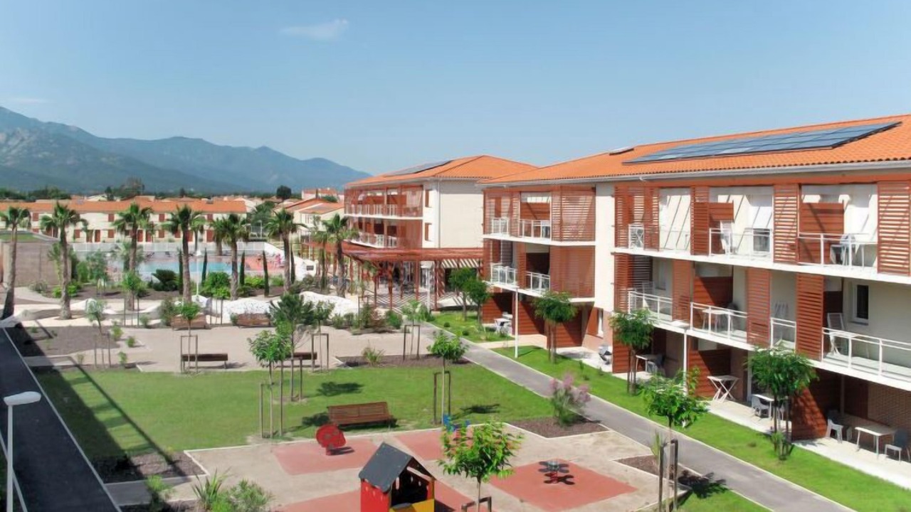 Photo of Outdoor in Argeles-sur-Mer