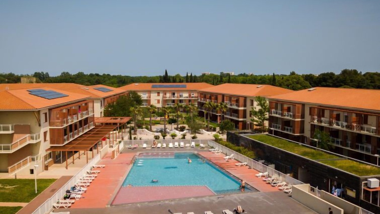 Photo of Outdoor in Argeles-sur-Mer