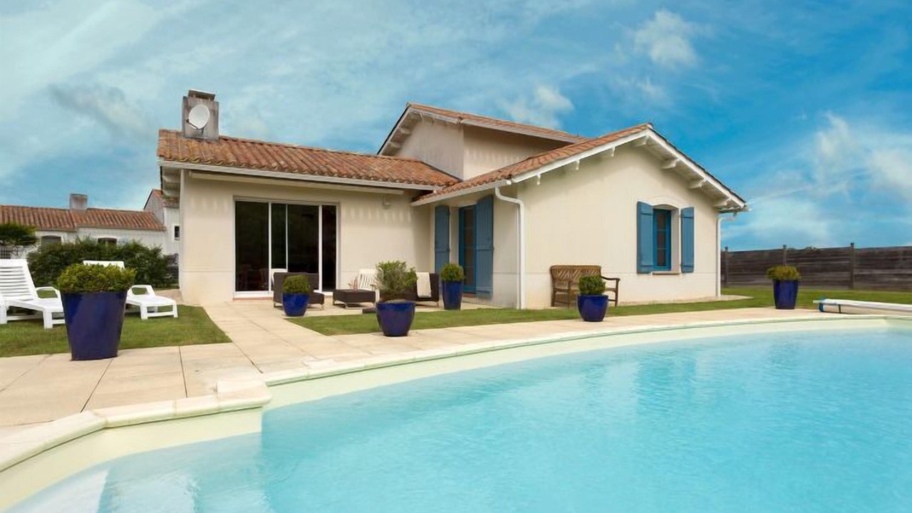 Photo of Outdoor in L'Aiguillon-sur-Vie