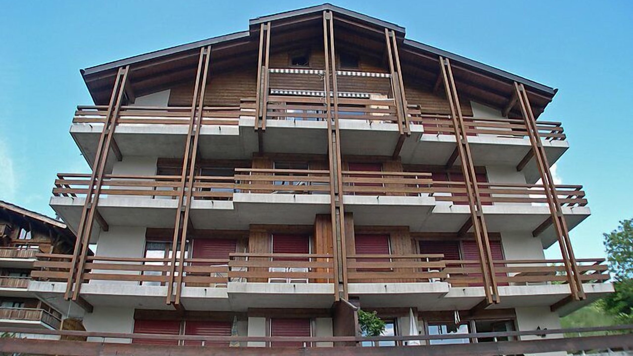 Photo of Outdoor in Ovronnaz