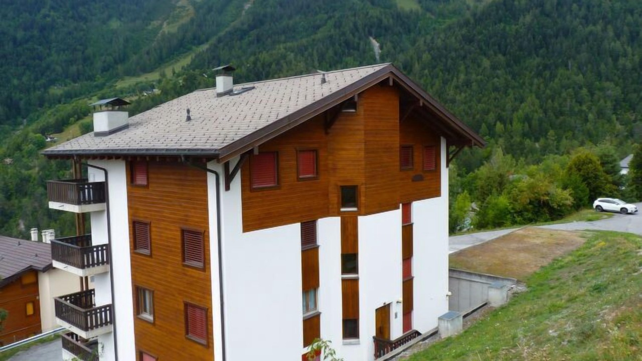 Photo of Outdoor in Ovronnaz