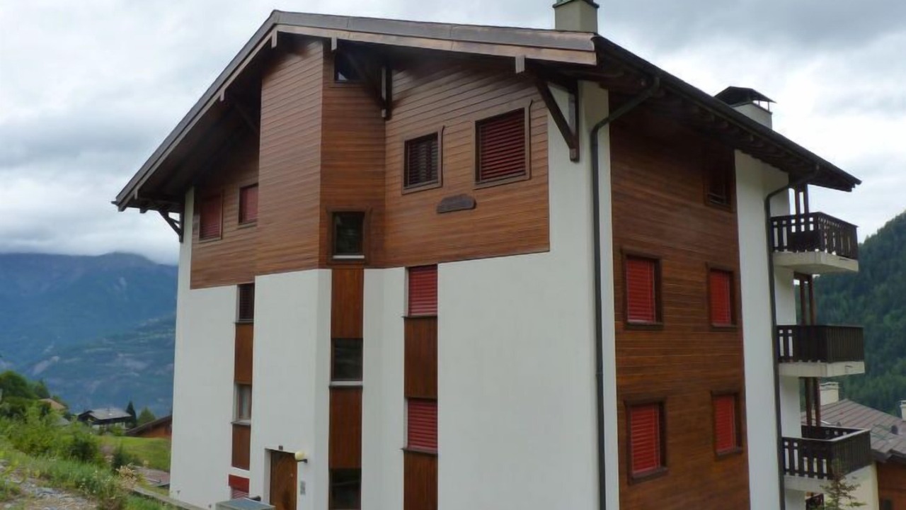 Photo of Outdoor in Ovronnaz