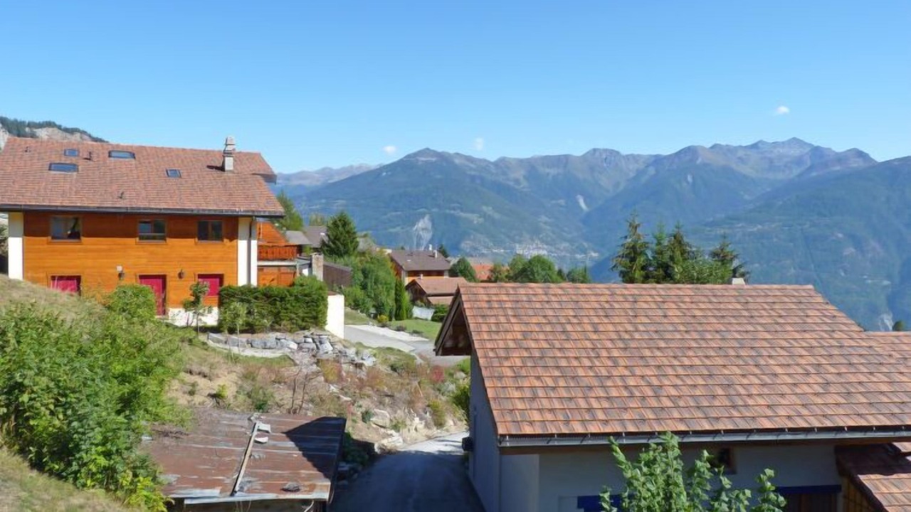 Photo of Outdoor in Ovronnaz