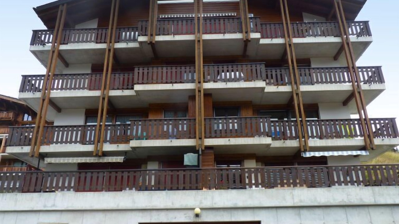 Photo of Outdoor in Ovronnaz