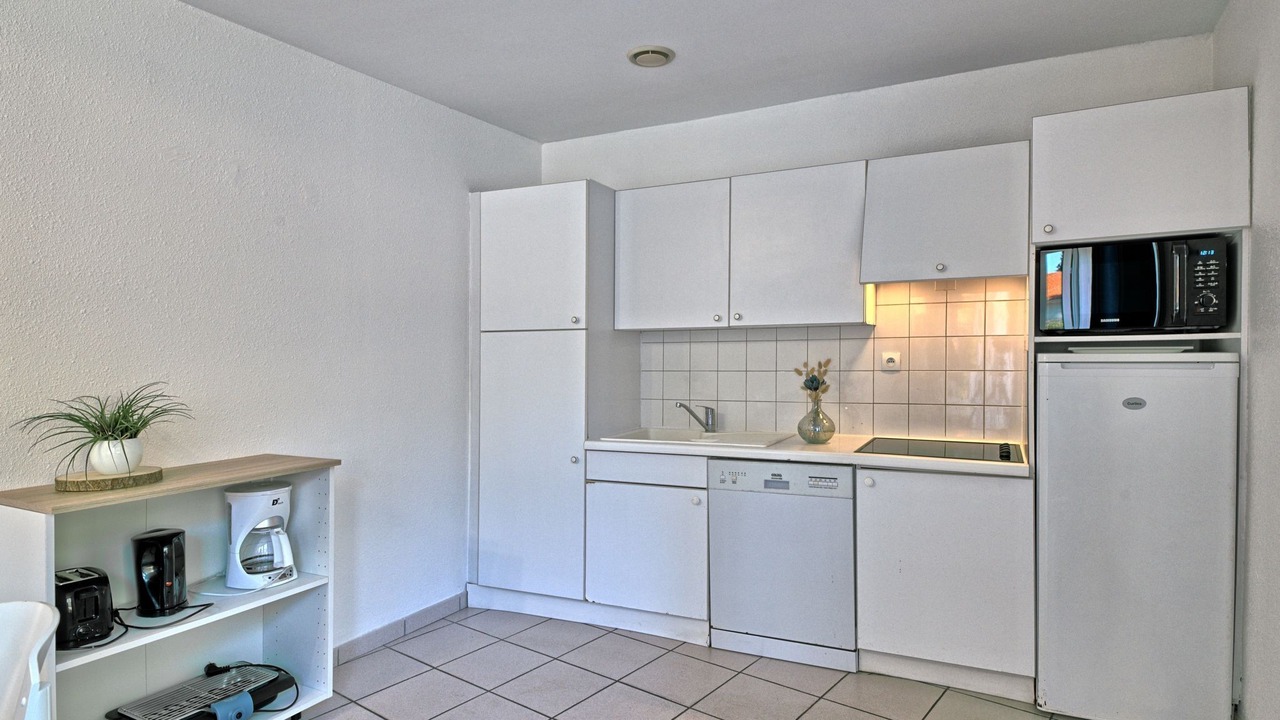 Photo of Kitchen in Saint-Hilaire-de-Riez