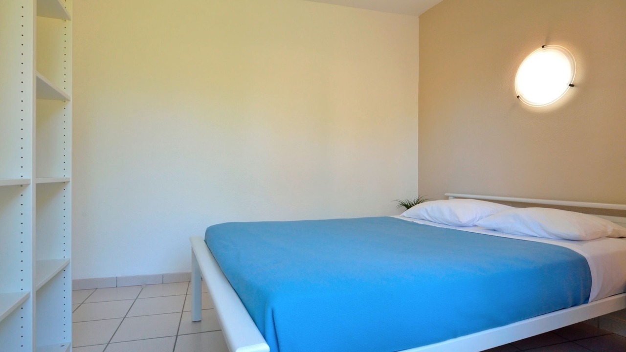 Photo of Bedroom in Saint-Hilaire-de-Riez