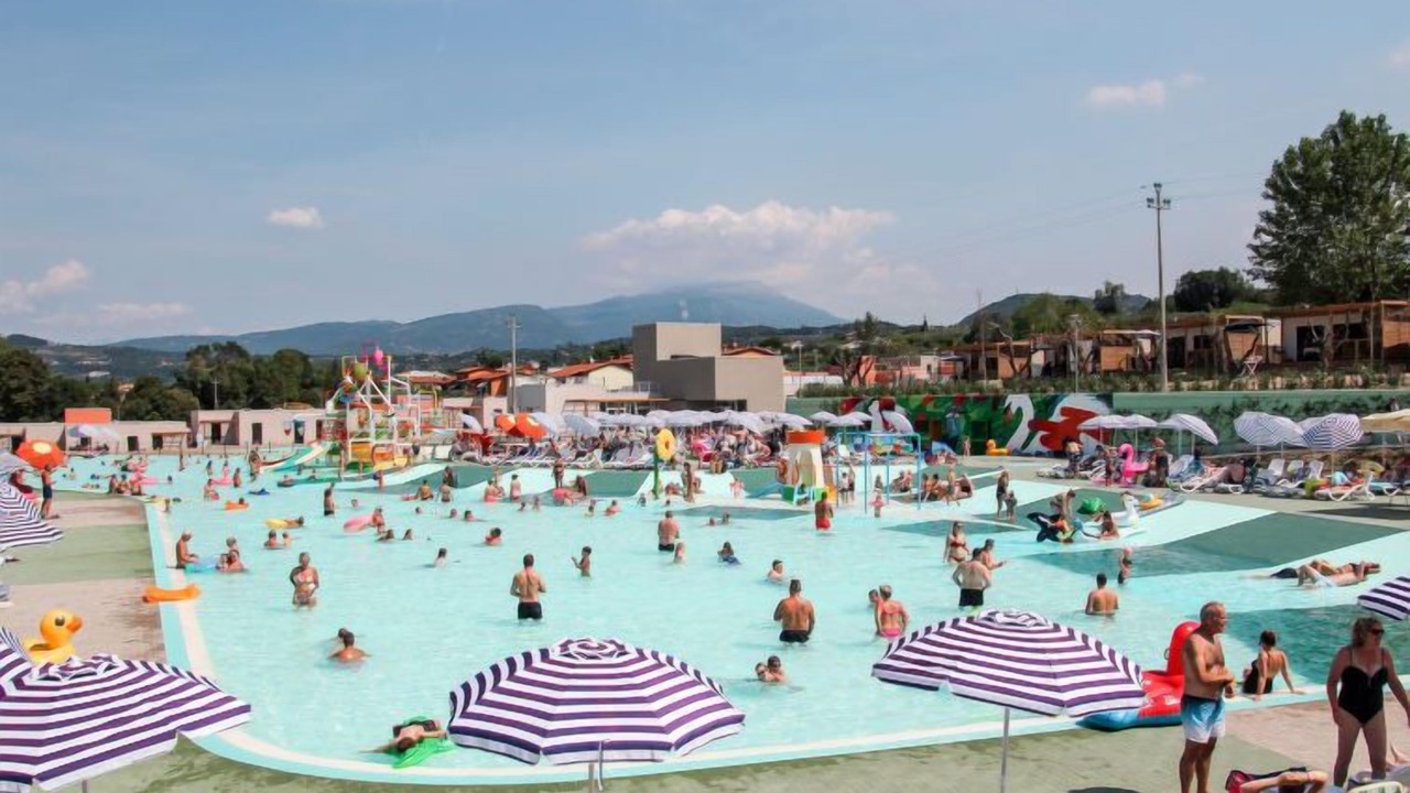 Photo of Outdoor in Gralaoni-Pralesi-Cisano