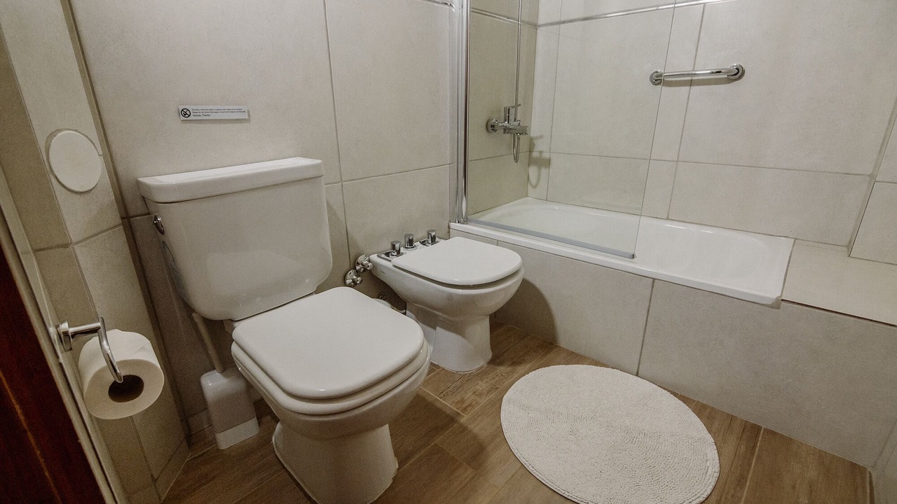 Photo of Bathroom in Province of Tierra del Fuego