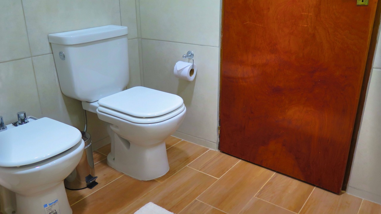 Photo of Bathroom in Province of Tierra del Fuego