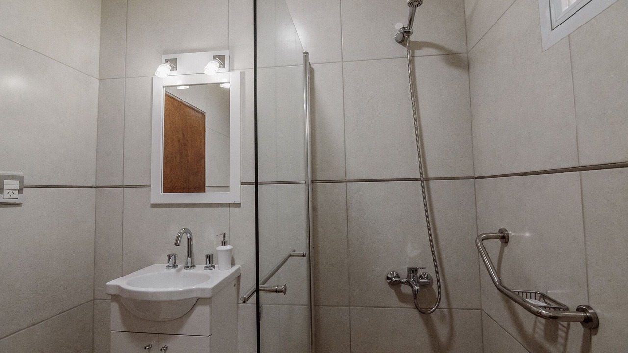 Photo of Bathroom in Province of Tierra del Fuego