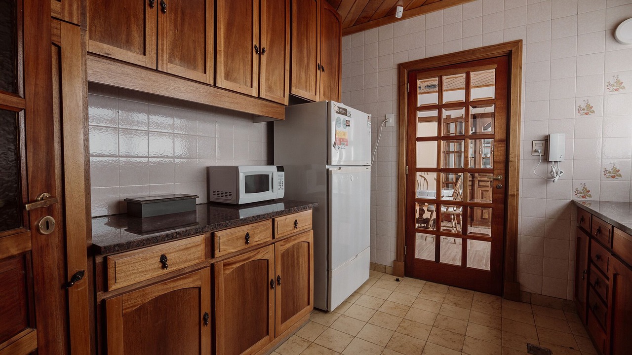 Photo of Kitchen in Province of Tierra del Fuego