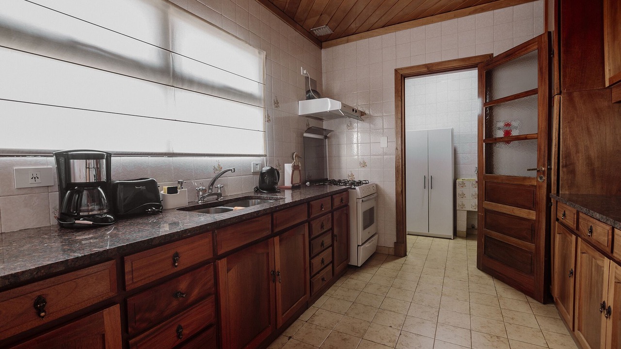 Photo of Kitchen in Province of Tierra del Fuego