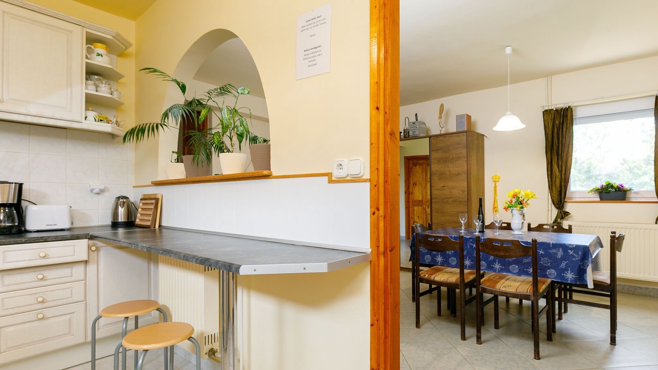 Photo of Kitchen in Badacsonytomaj