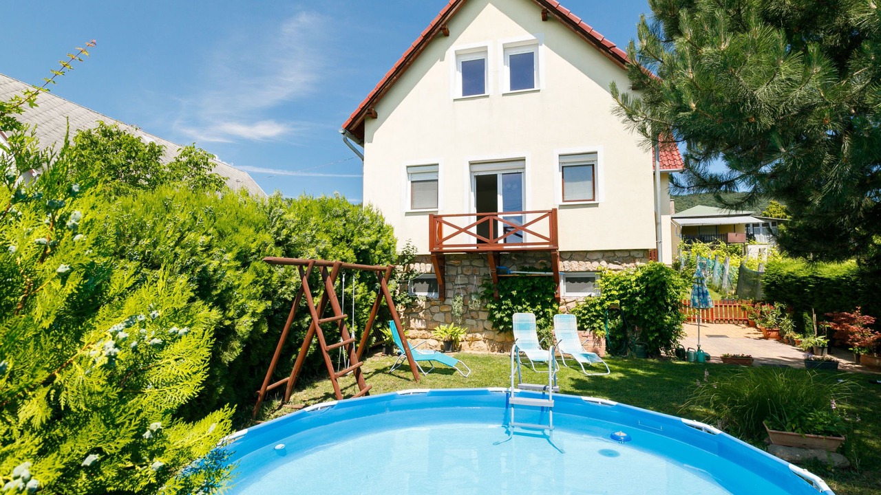 Photo of Outdoor in Badacsonytomaj