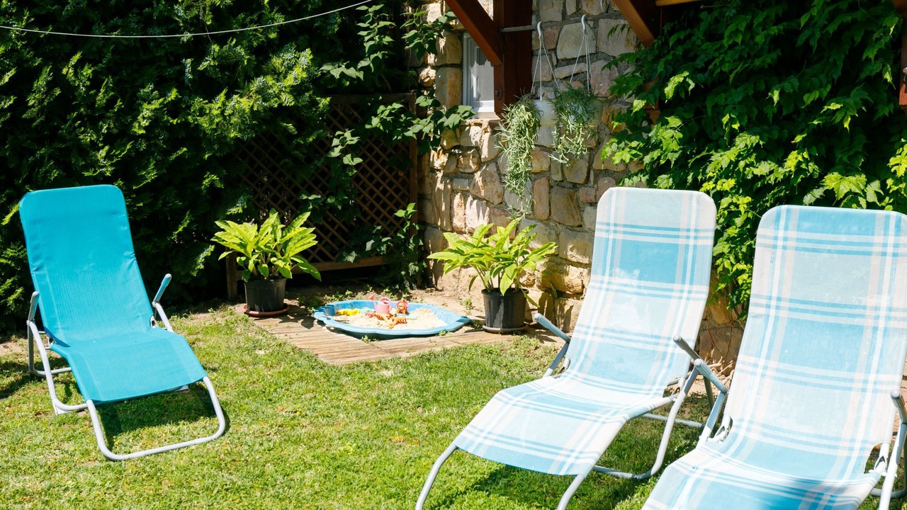 Photo of Outdoor in Badacsonytomaj