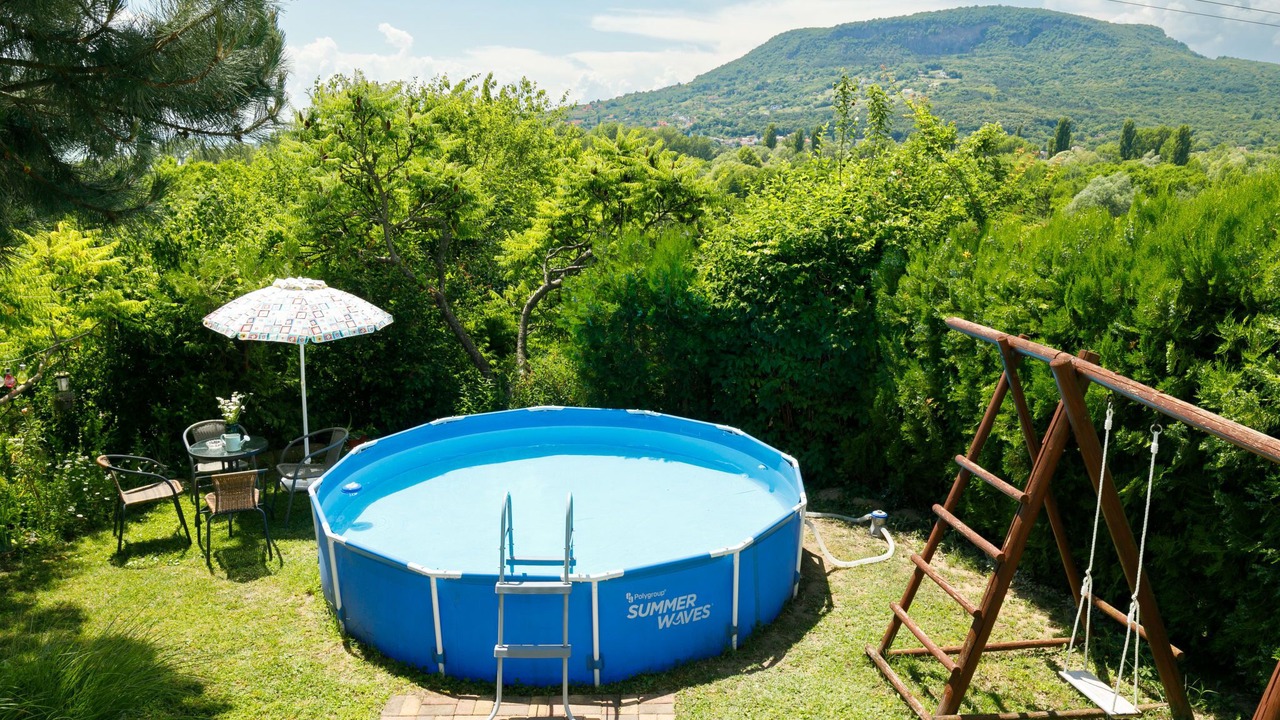 Photo of Outdoor in Badacsonytomaj