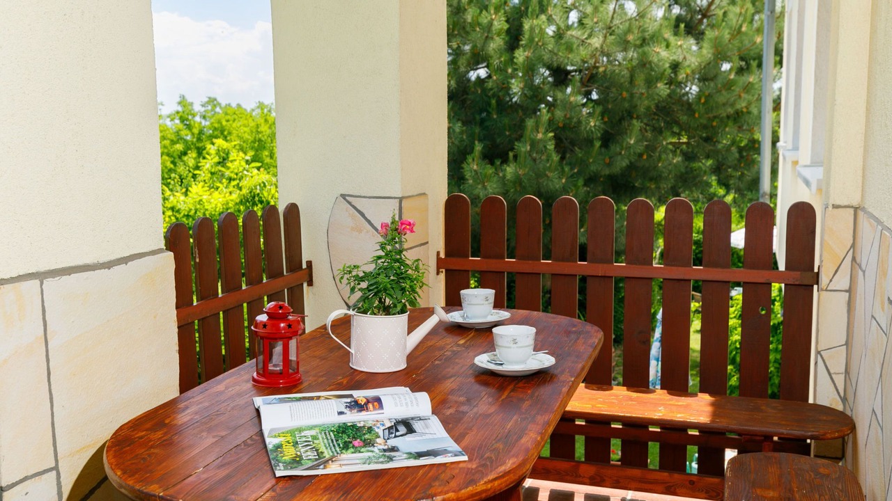 Photo of Outdoor in Badacsonytomaj