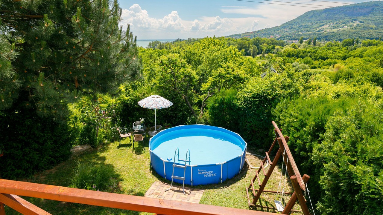Photo of Outdoor in Badacsonytomaj