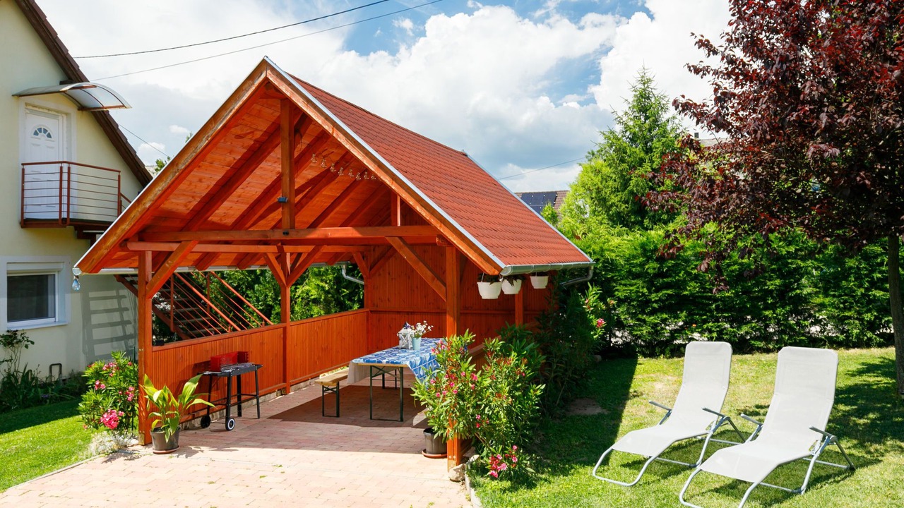 Photo of Outdoor in Badacsonytomaj